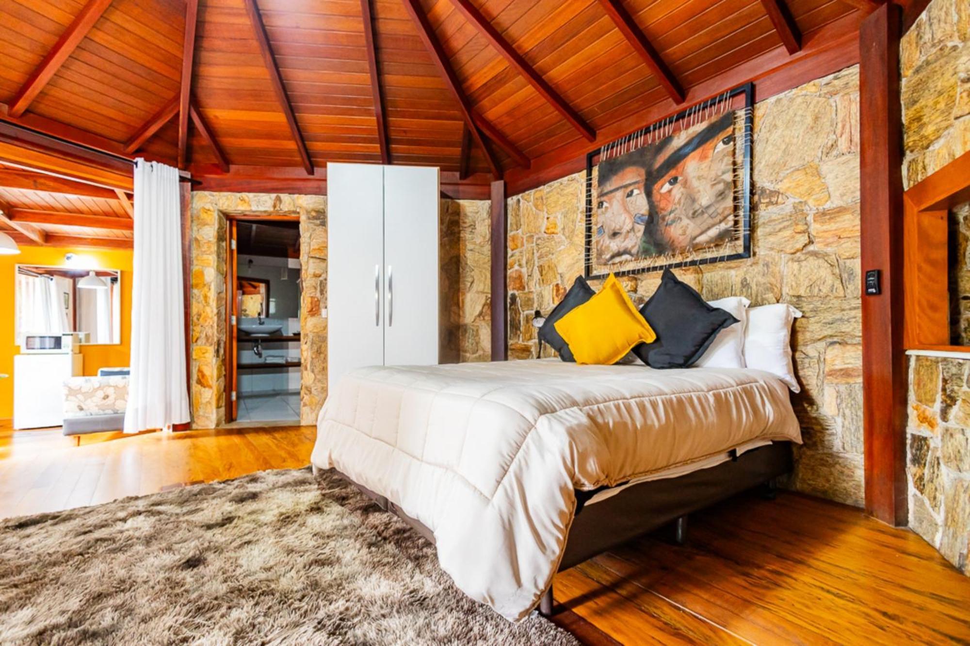 Hotel Putini E By Oyo Sao Roque (Sao Paulo)