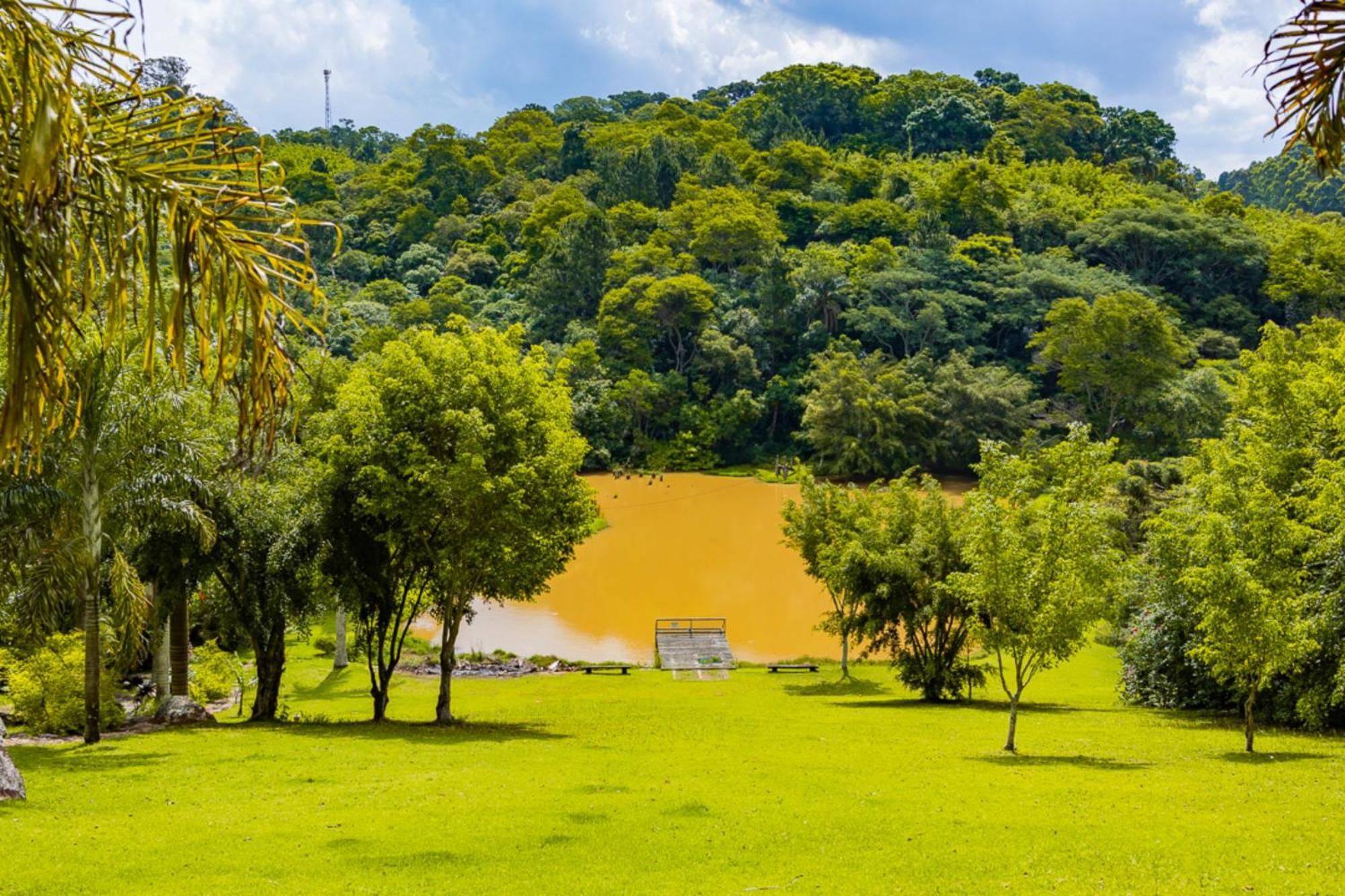 Putini E By Oyo 4* Sao Roque (Sao Paulo)