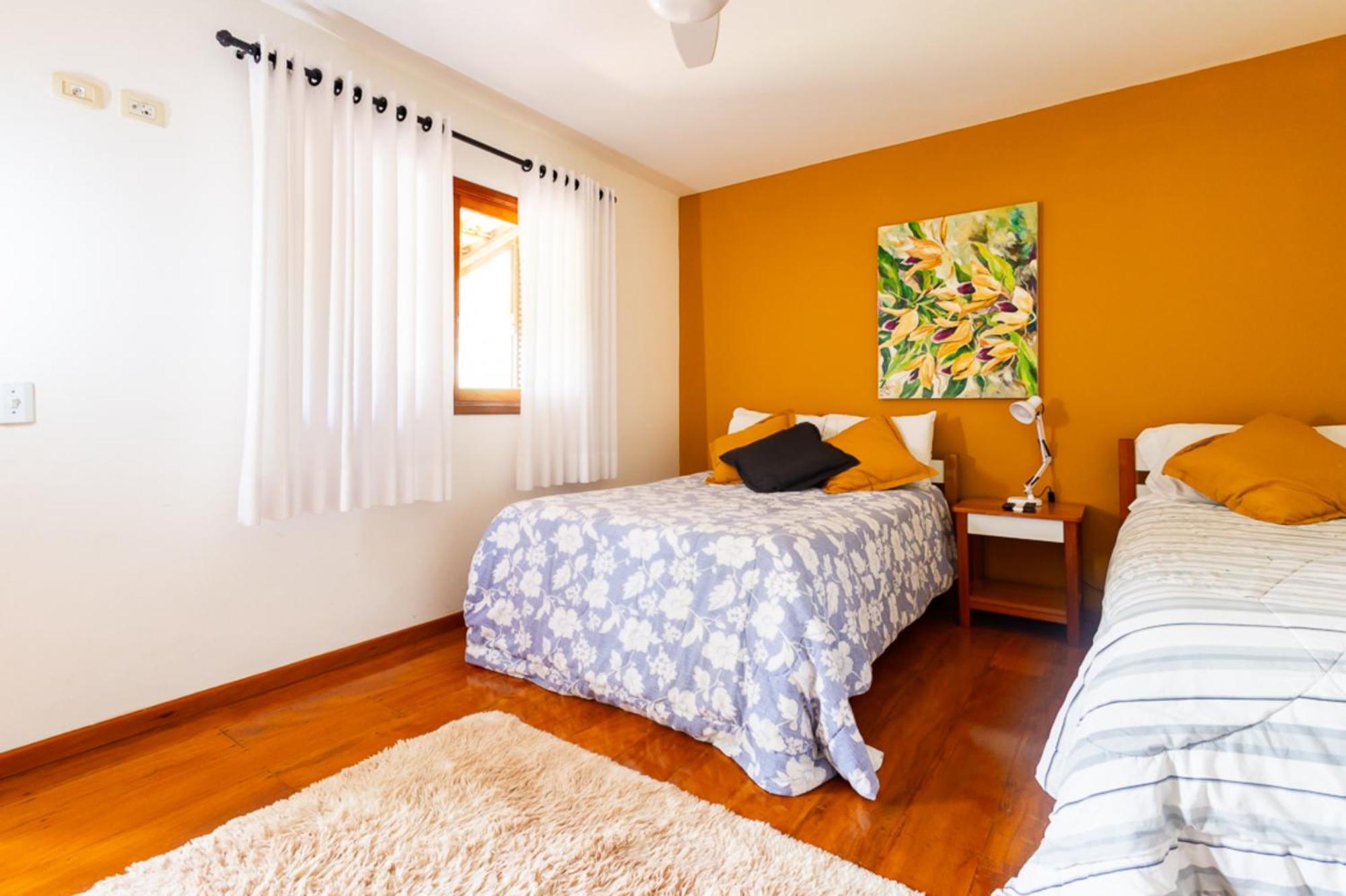 Hotel Putini E By Oyo Sao Roque (Sao Paulo)