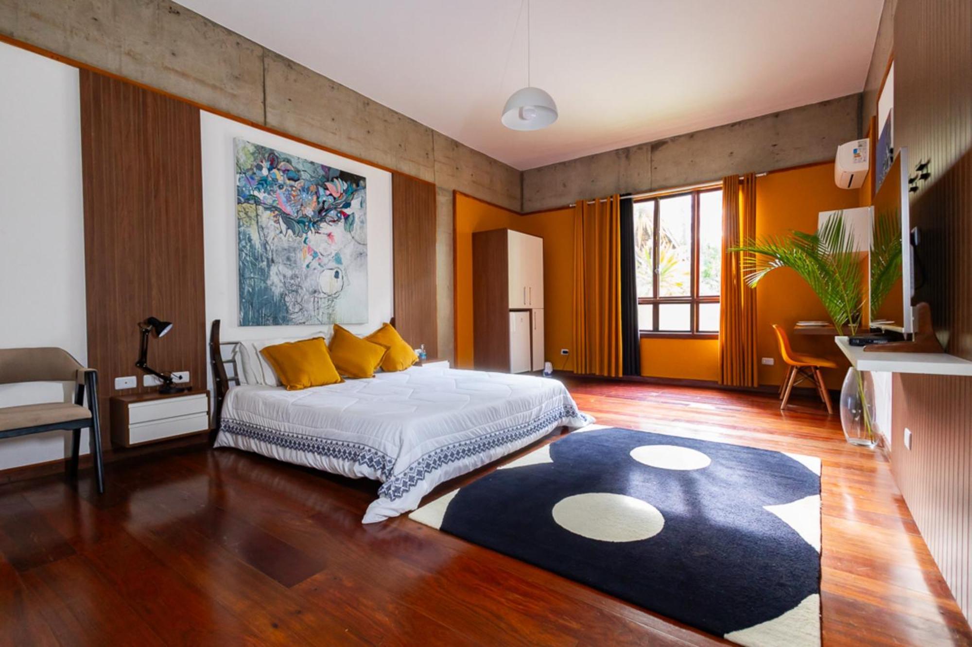 Putini E By Oyo 4* Sao Roque (Sao Paulo)