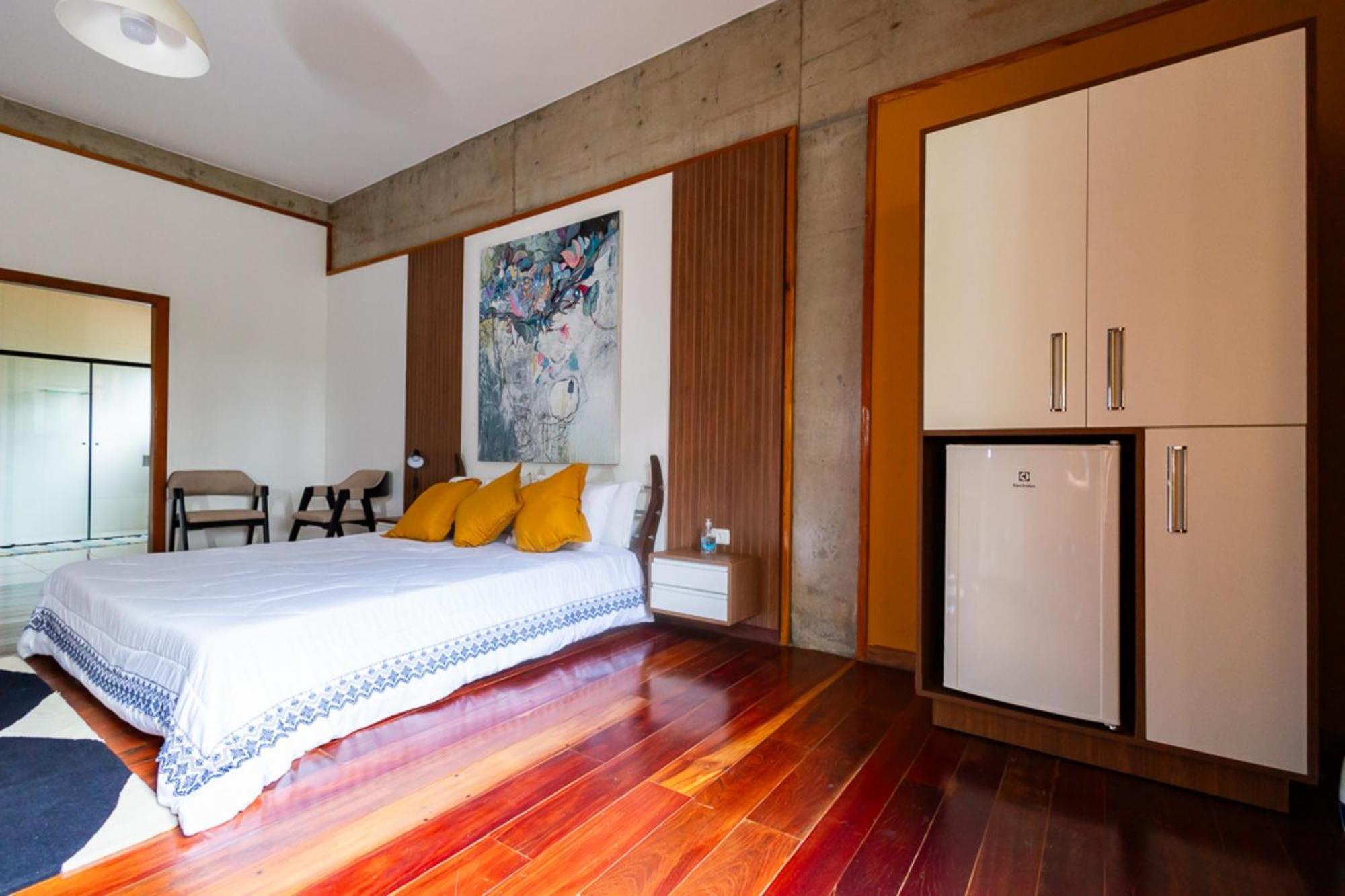 Putini E By Oyo 4* Sao Roque (Sao Paulo)