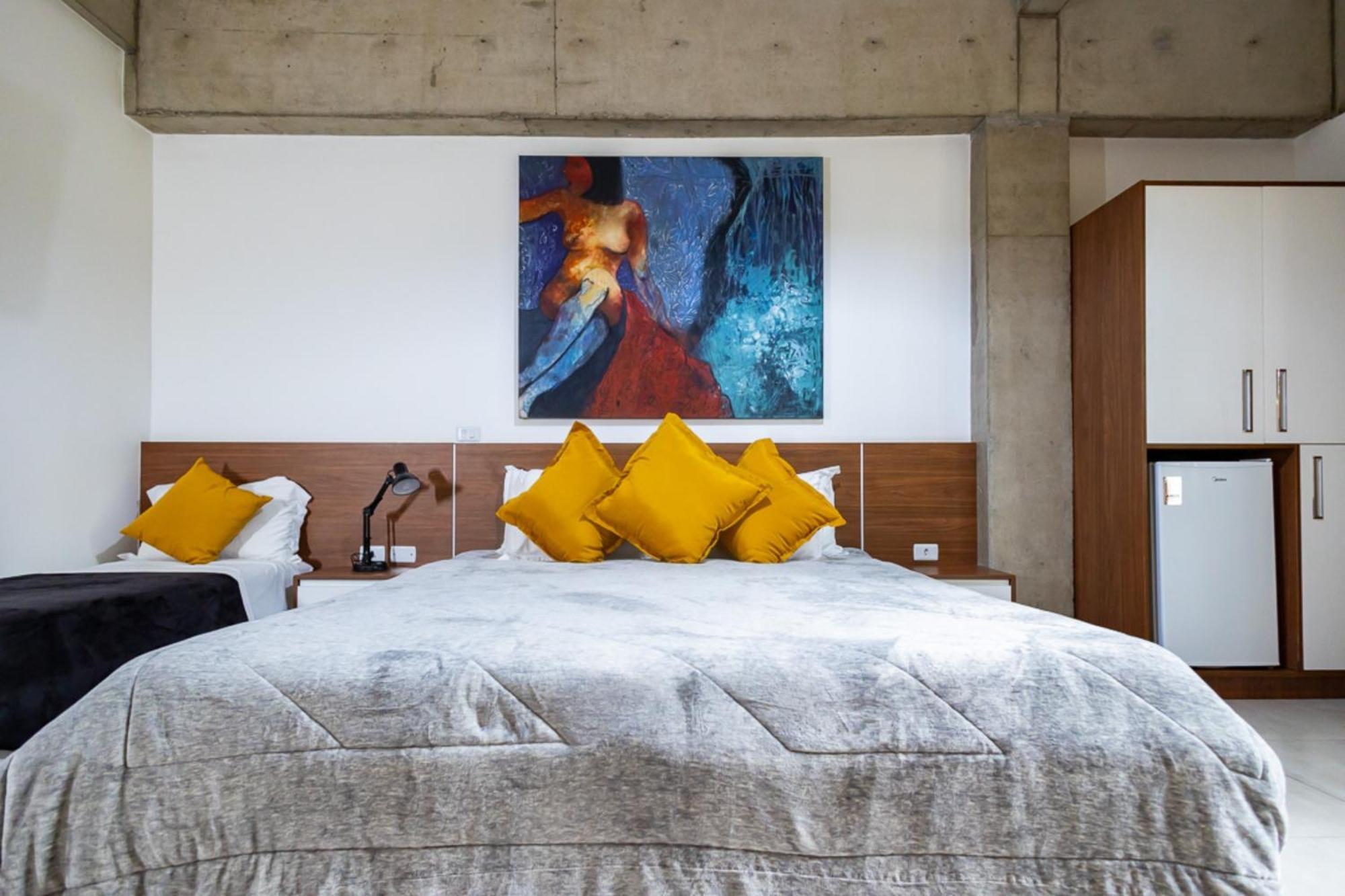 Hotel Putini E By Oyo