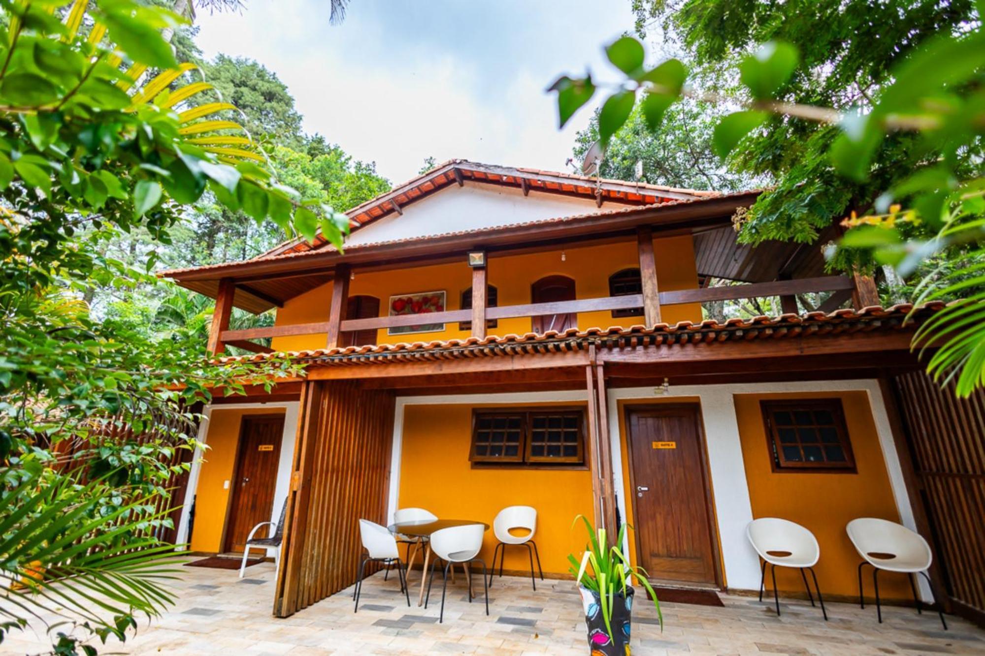 Putini E By Oyo Hotel Sao Roque (Sao Paulo)