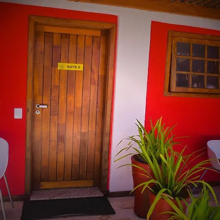 Putini Pousada E Hotel By Oyo São Roque Exterior photo