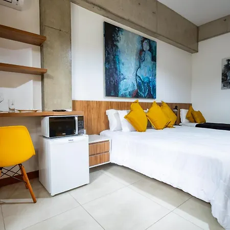 Putini Pousada E Hotel By Oyo São Roque Exterior photo