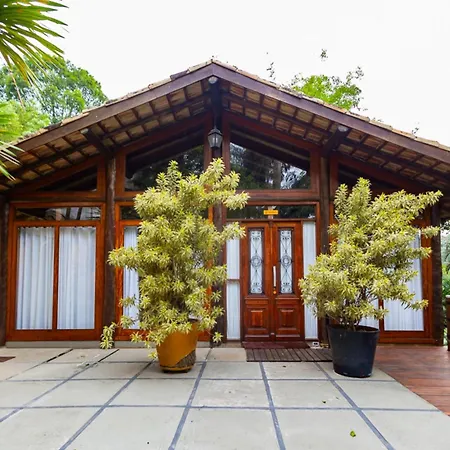 Putini Pousada E Hotel By Oyo São Roque Exterior photo