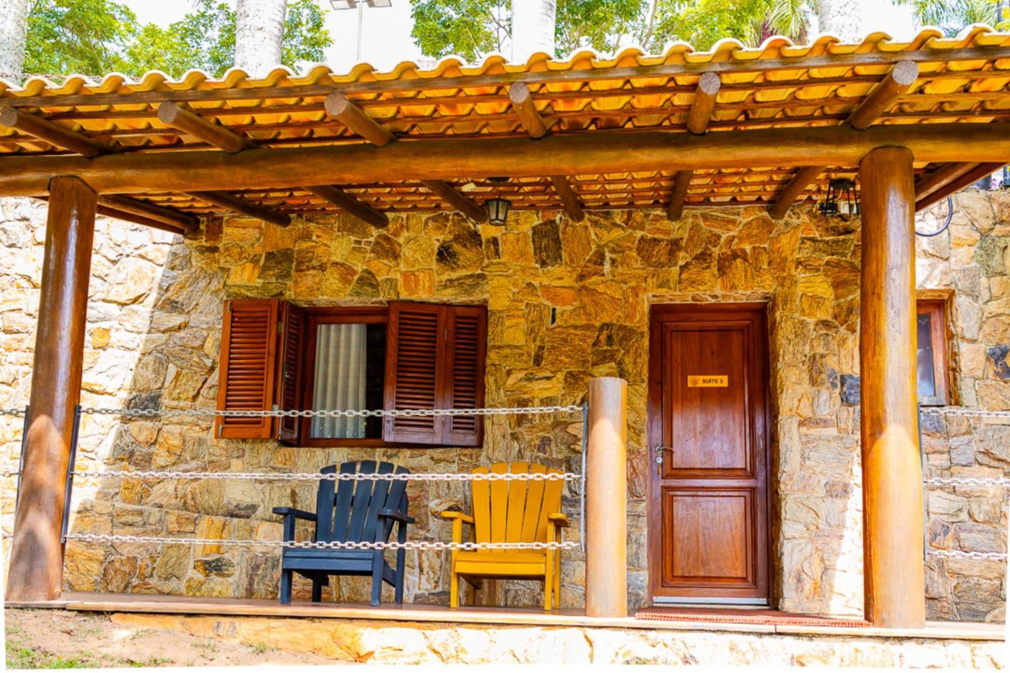 Putini E By Oyo 4* São Roque