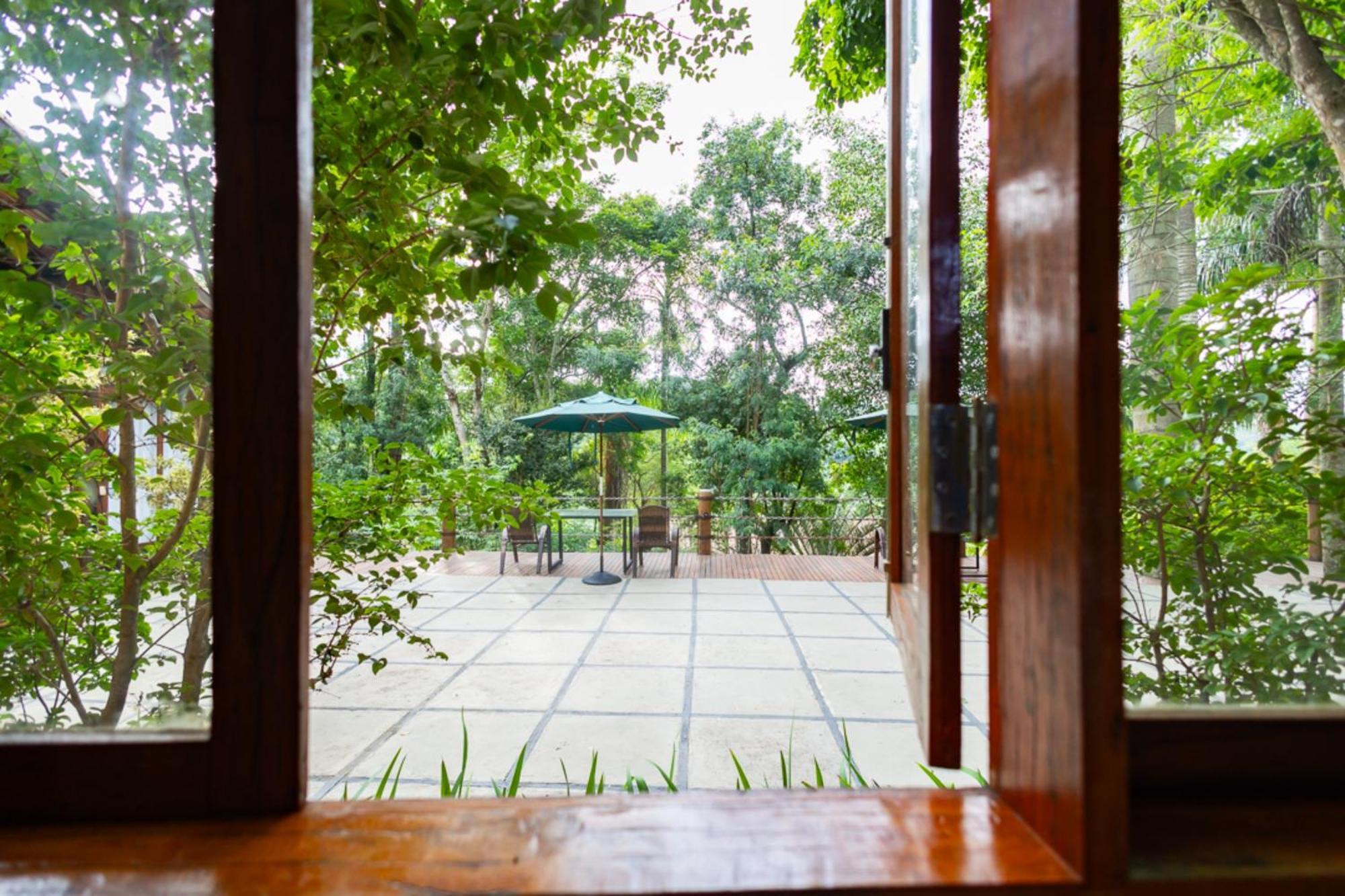 Putini E By Oyo Hotel São Roque