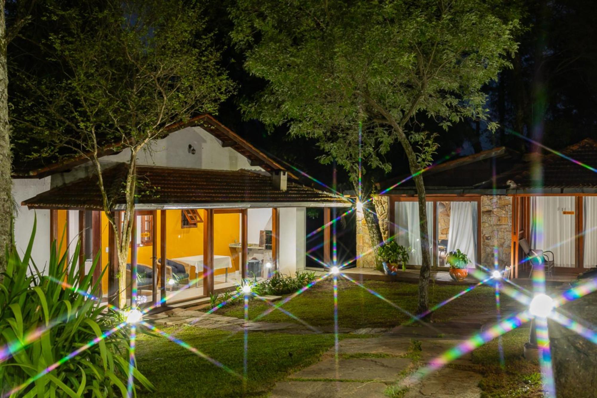 Hotel Putini E By Oyo São Roque