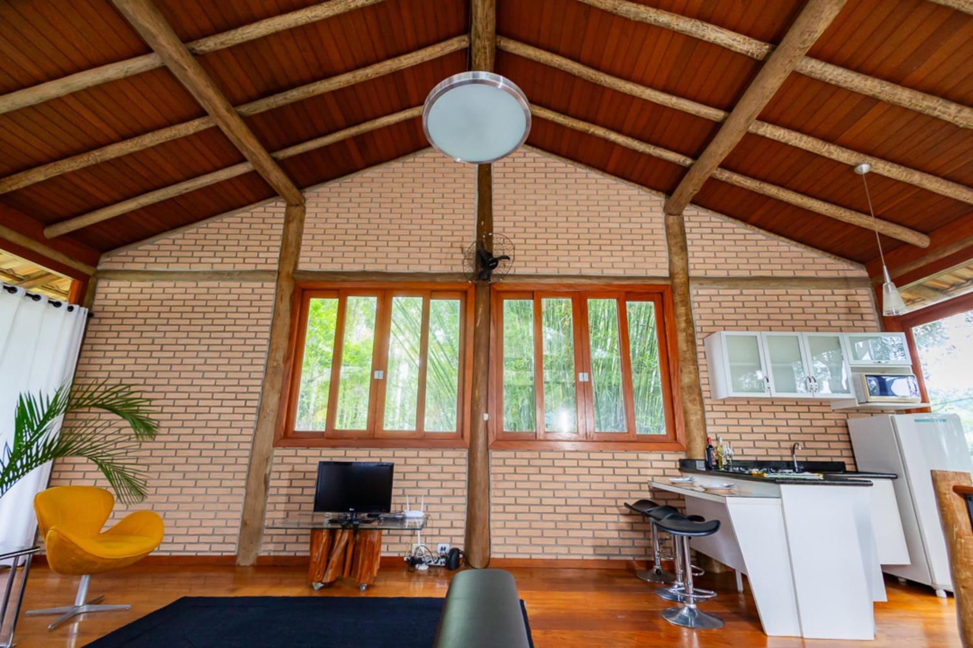 Putini E By Oyo Hotel São Roque